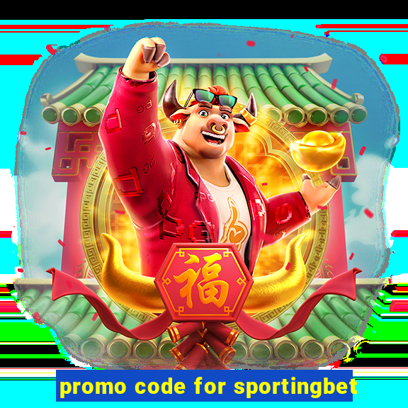 promo code for sportingbet